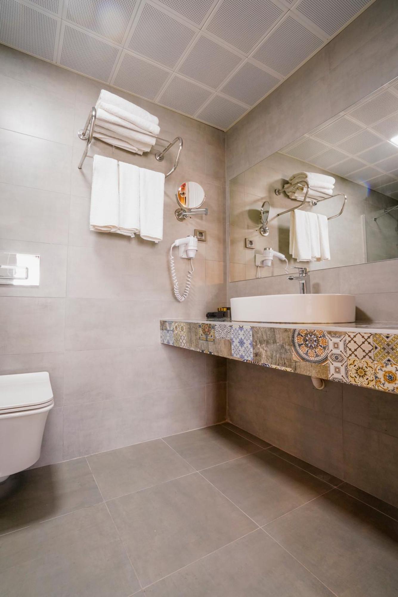 Lara Garden Hotel Анталия Екстериор снимка