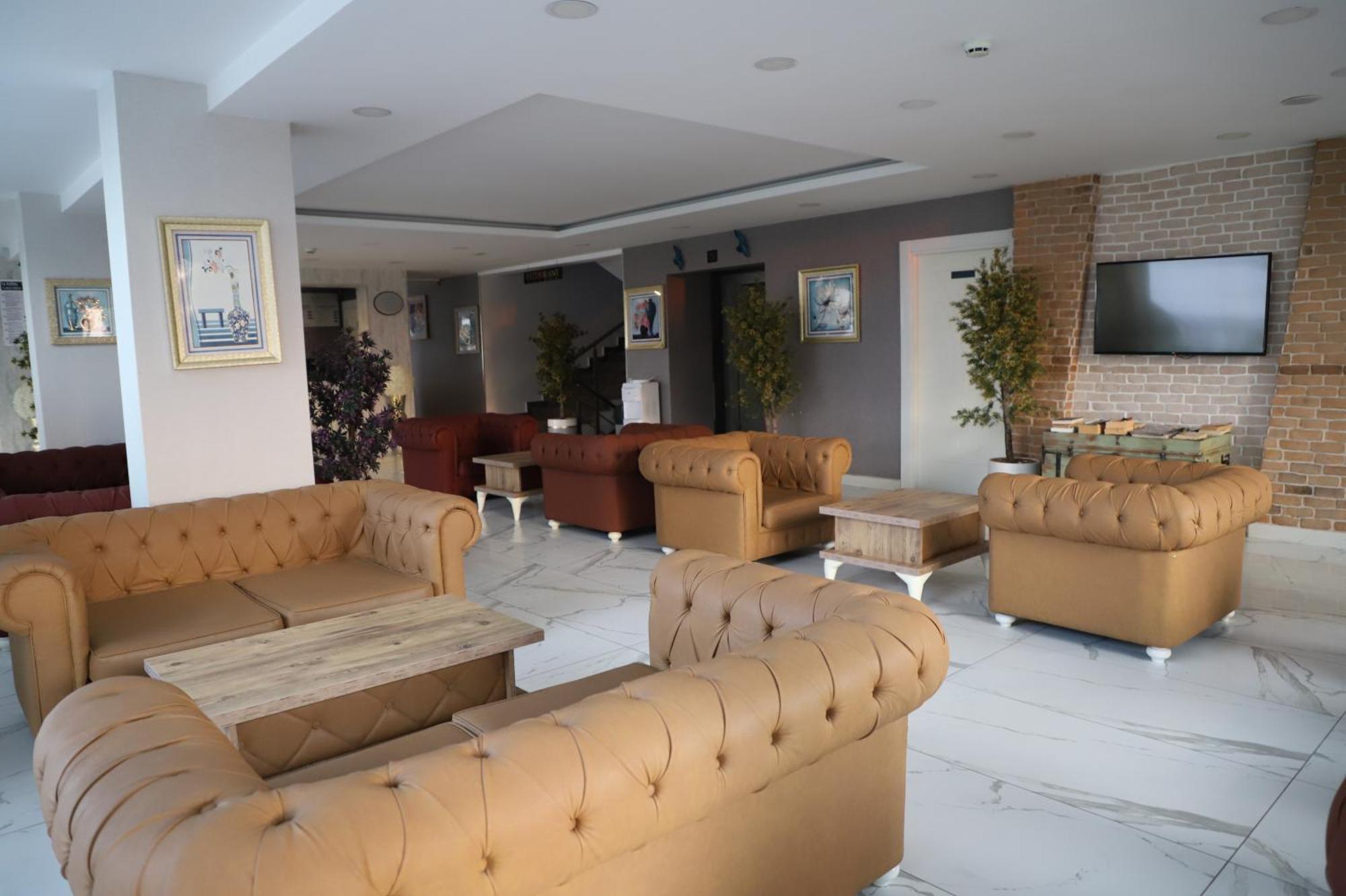 Lara Garden Hotel Анталия Екстериор снимка