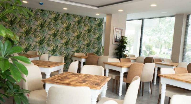 Lara Garden Hotel Анталия Екстериор снимка